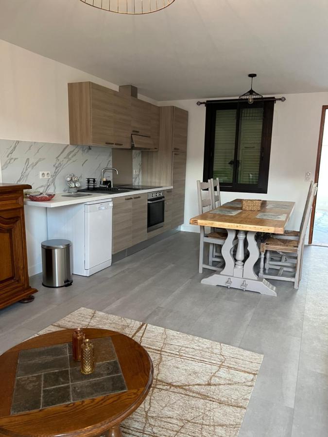 Villa Mon Reve Breil-sur-Roya Exterior foto